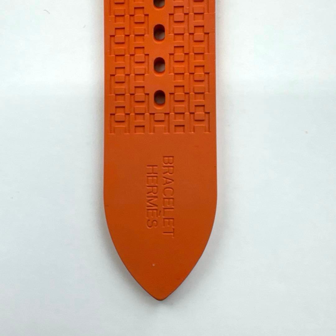 エルメス クリッパーダイバー CP2.410 2779816 SS シルバー