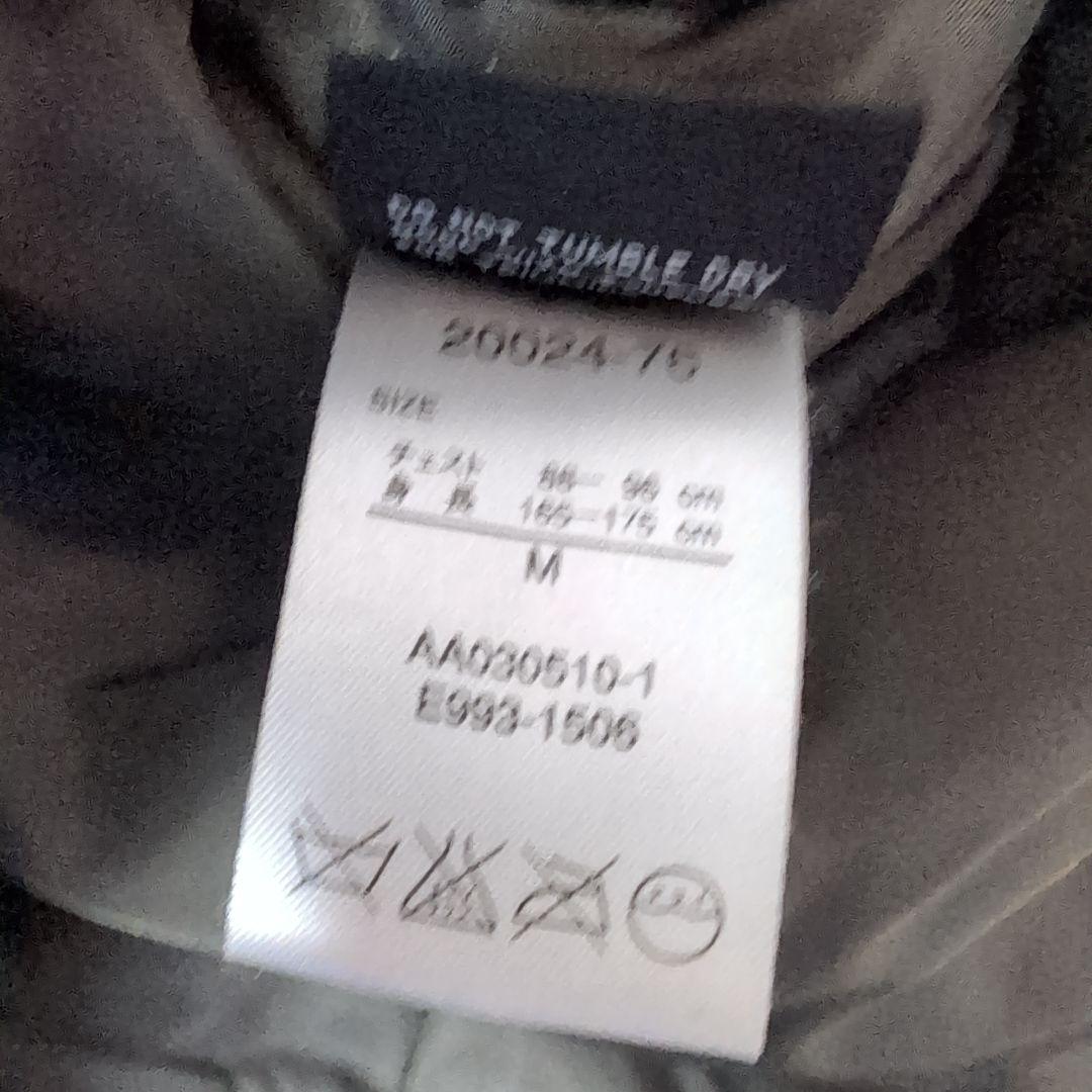 極美品　ALPHA INDUSTRIES N-3B 　Мサイズ　カーキ