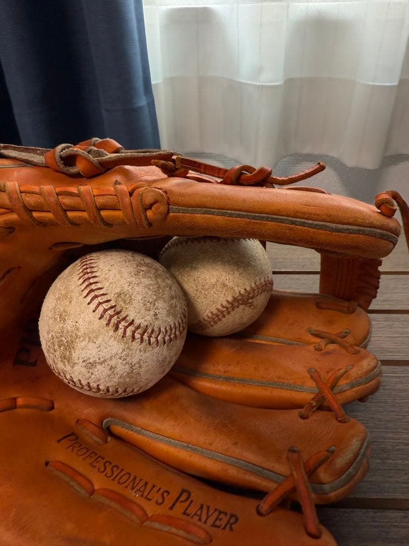 Hi-Gold 硬式 内野手用 ATENZA おまけ付き