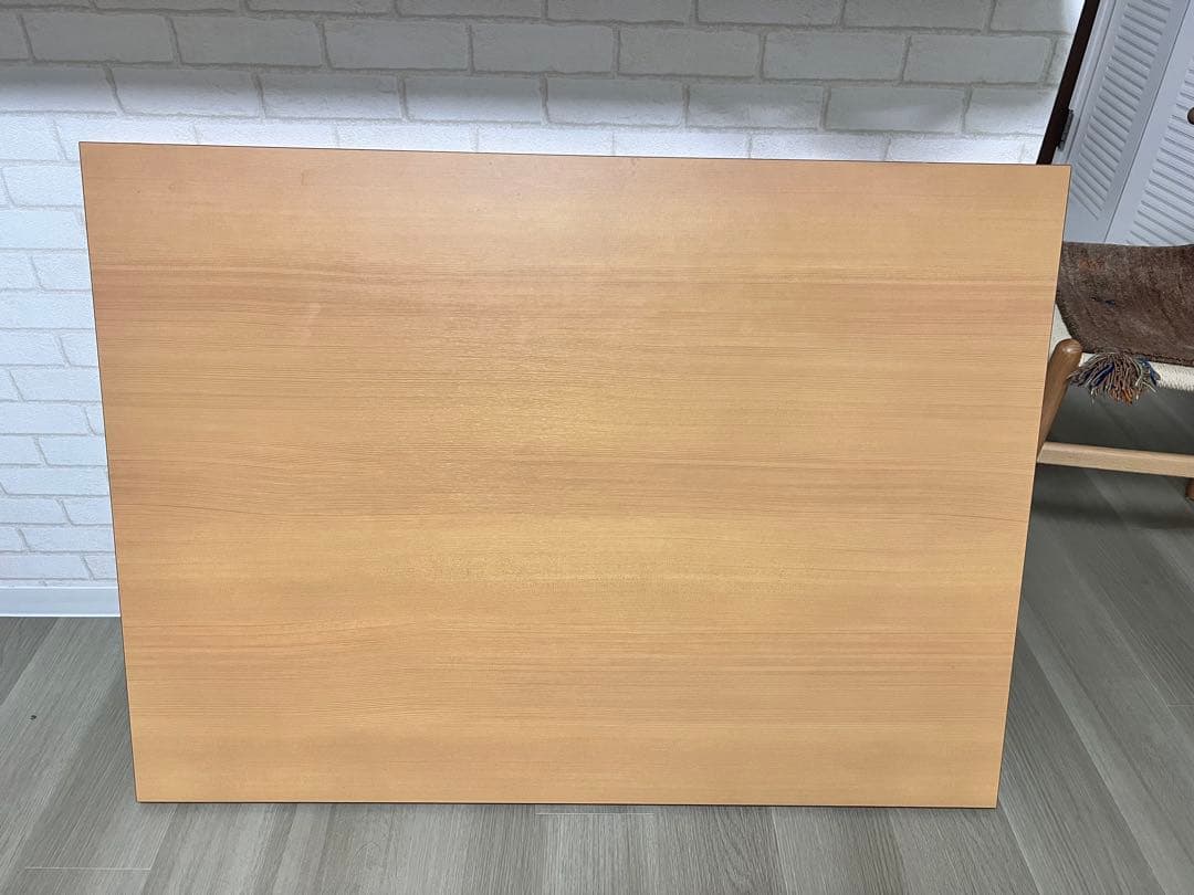 テーブル天板　110×80 TEKO DESIGN ダイニングテーブル
