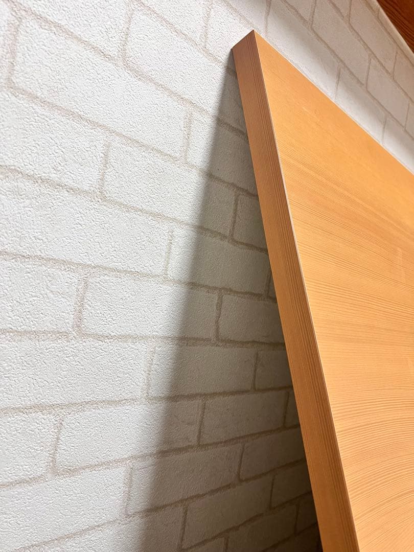 テーブル天板　110×80 TEKO DESIGN ダイニングテーブル