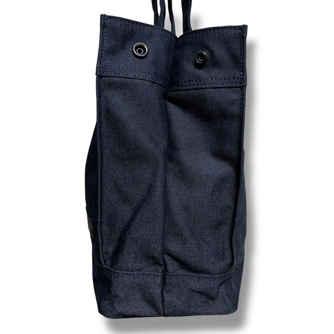 新品同様品 ポーター トートバッグ スモーキー ネイビー L 吉田カバン