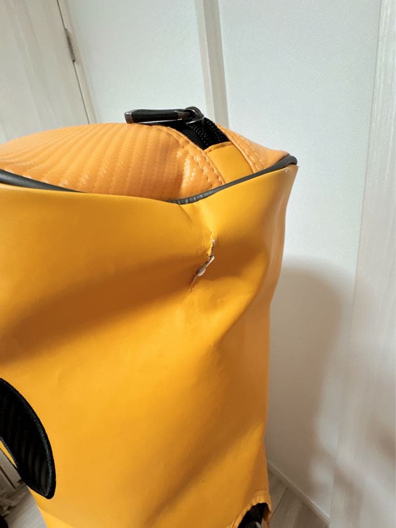 Scotty Cameron Tour Use Only キャディバッグ