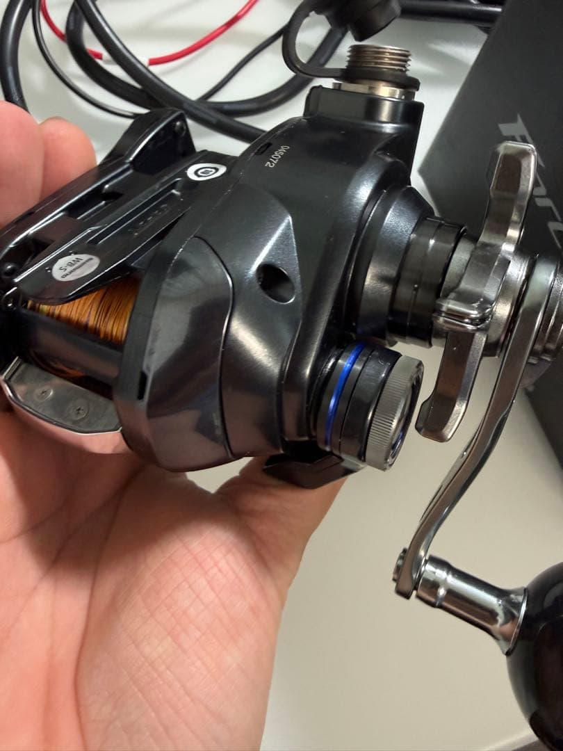 フォースマスター601