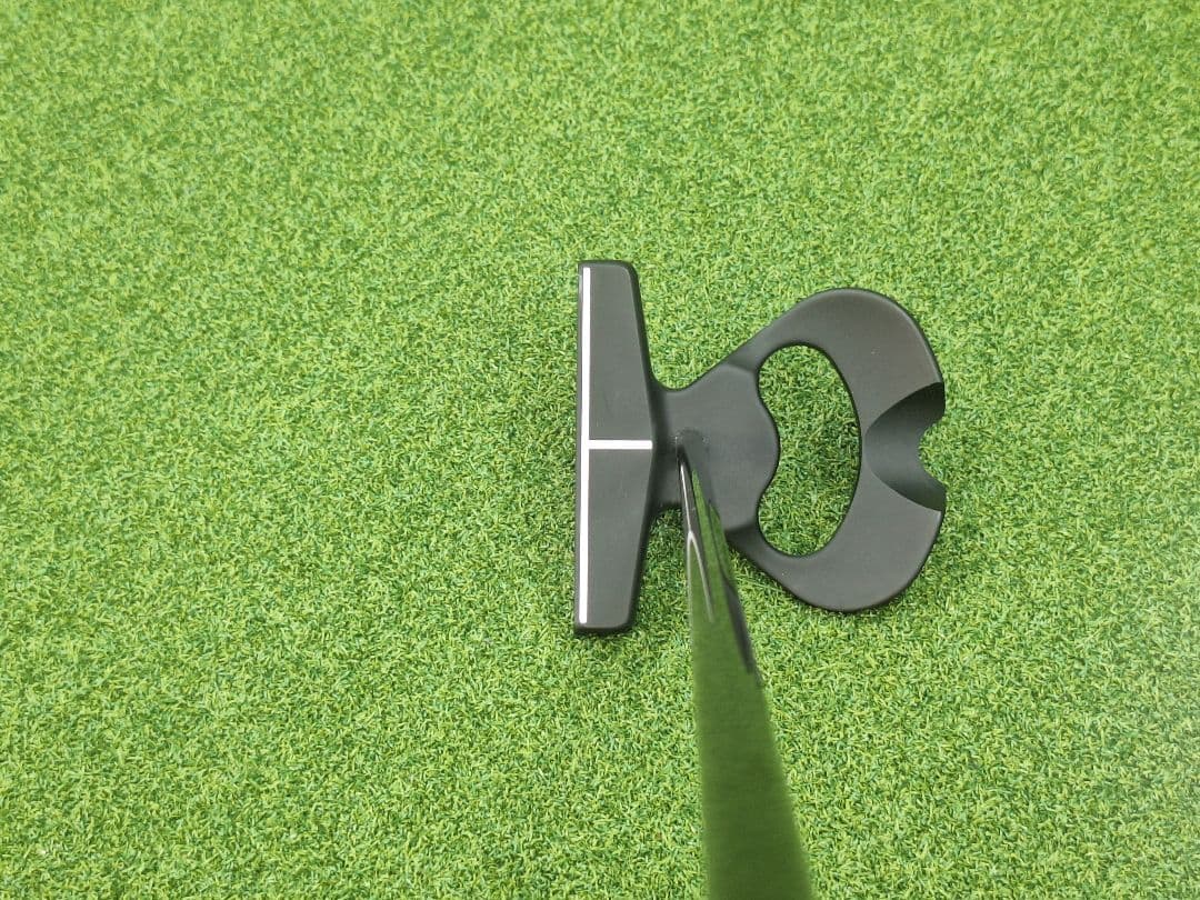 L.A.B. GOLF DF2.1 長尺パター