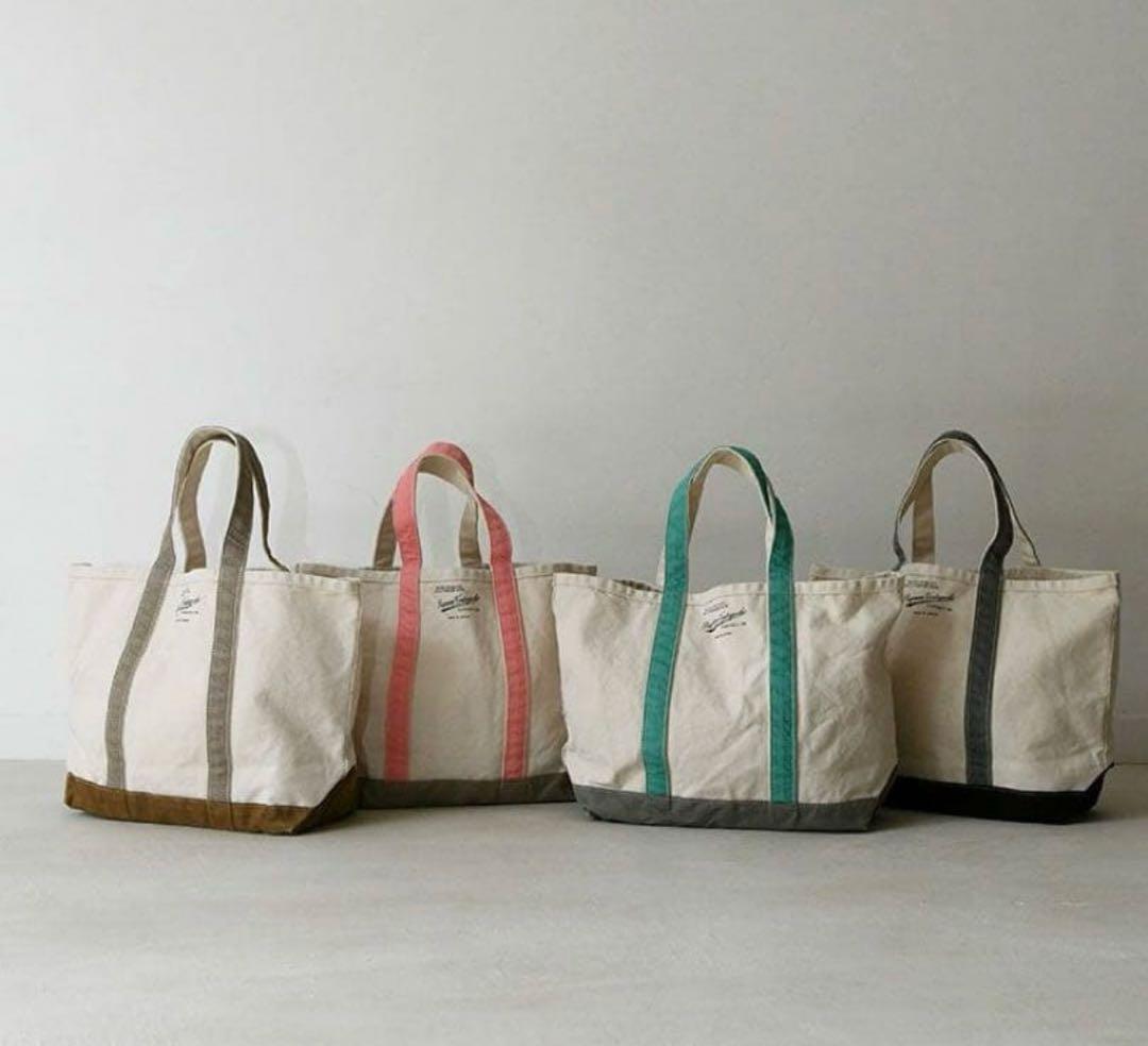 ハグオーワー▫️セルビッチマルチカラートートバッグ▫️Lサイズ　雅姫