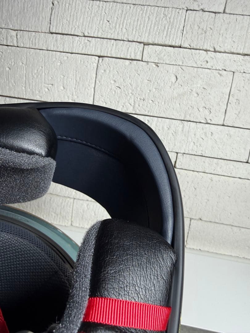 SHOEI Z-8 MM93 COLLECTION TRACK XLサイズ