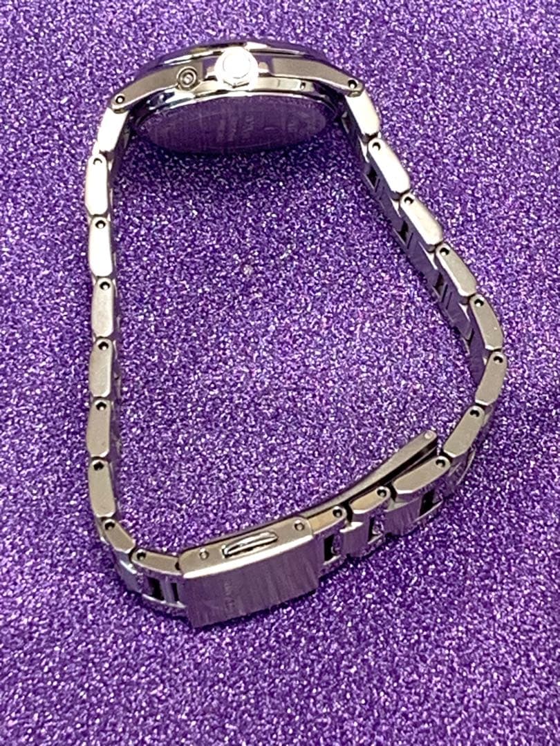 CASIO オシアナス 電波ソーラー OCW-70J-1AJF レディース