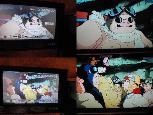 動作良好◆ソニー DCR-HC４８ ダビングOK