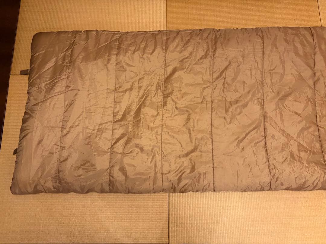 Snugpak スナグパック ベースキャンプ スリープシステム