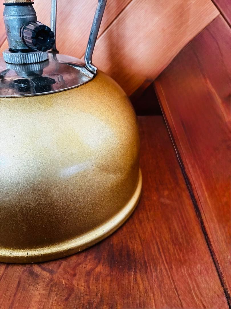 Tilley ティリー X246B 1970年8月製造 イギリス製