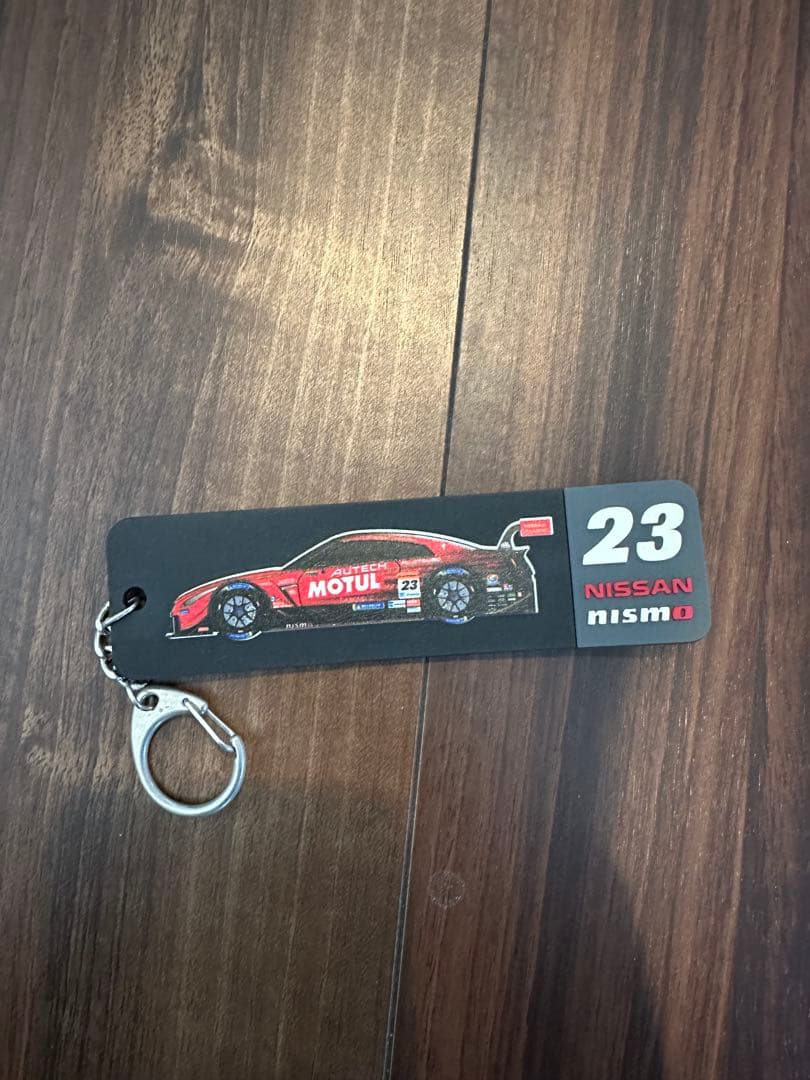 キッズ用　NISMO Motul GT-R&CRAFT GT-Rリュックサック