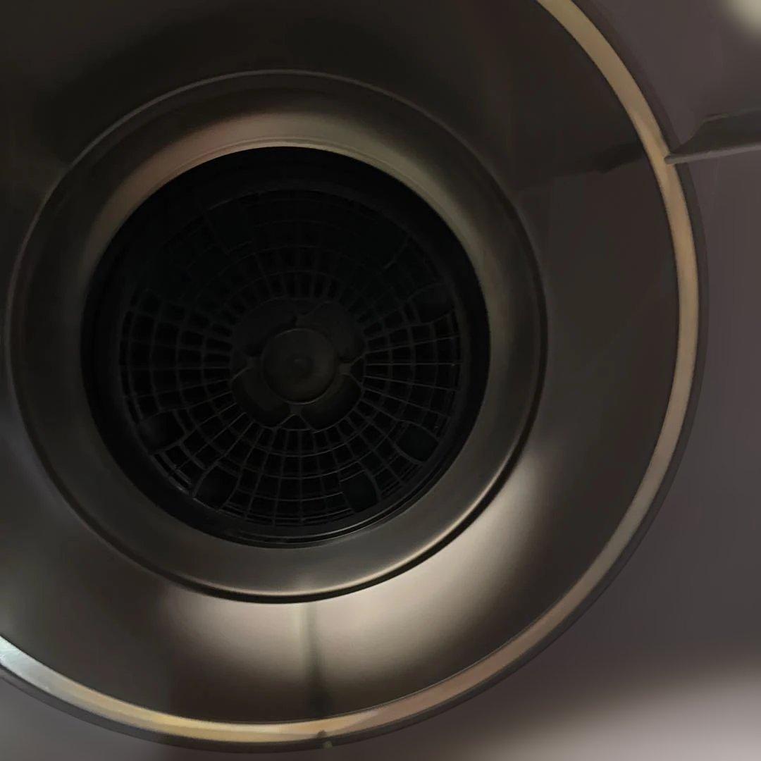 HITACHI 衣類乾燥機 DE-N45FX