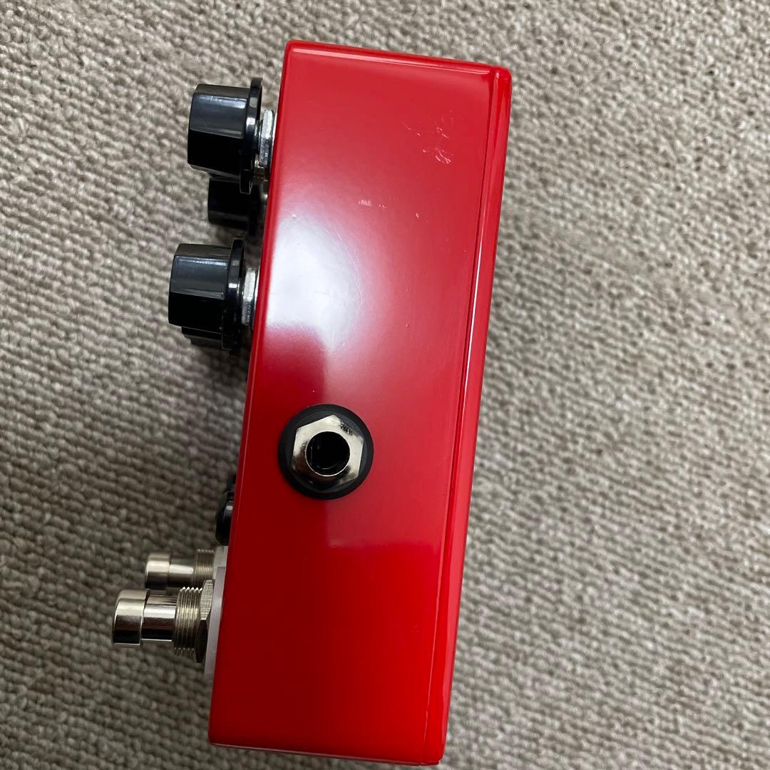 【しょうた】JHS Pedals The AT+