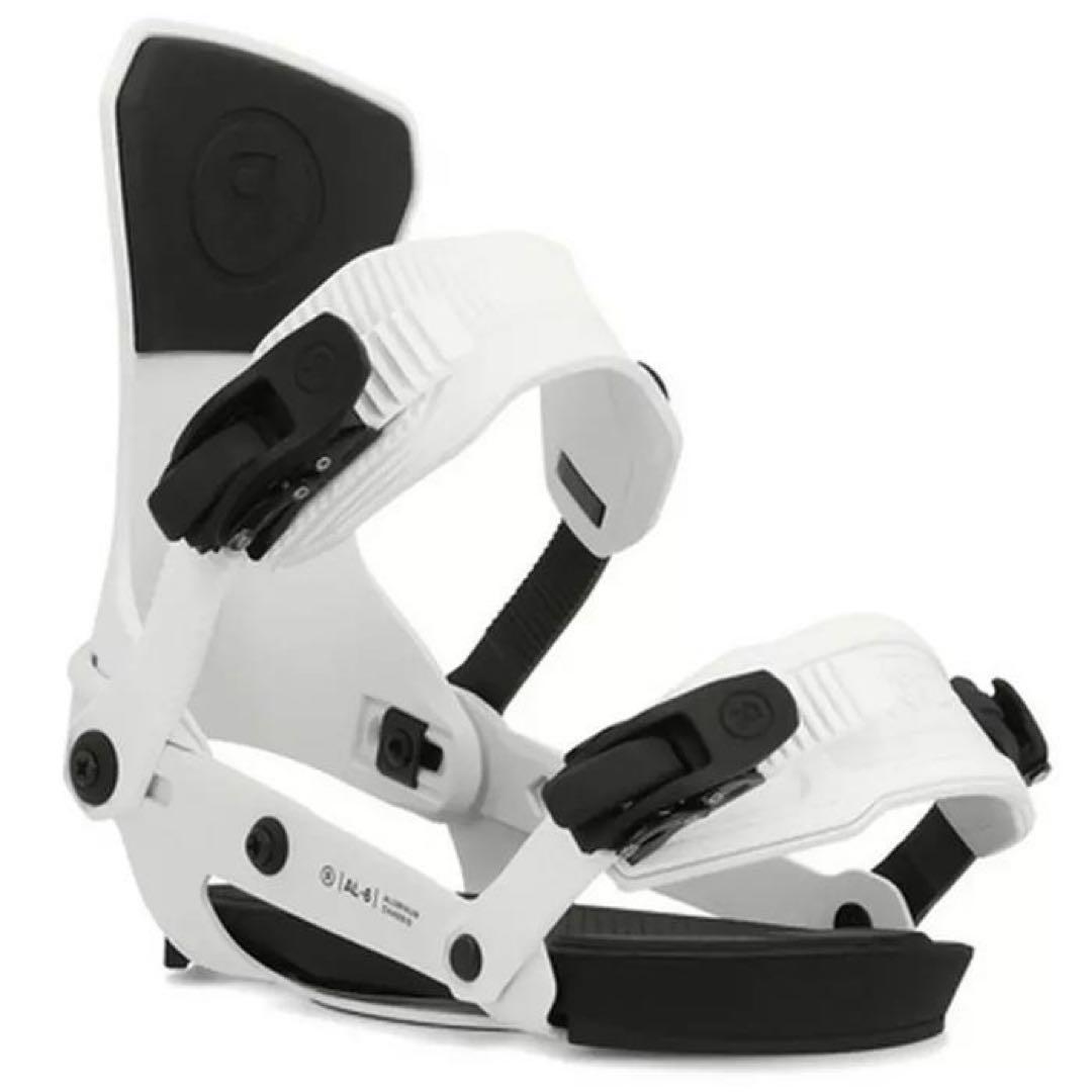 【あやや】RIDE ＊ミドルフレックス＊女性用ビンディング＊オールラウンド