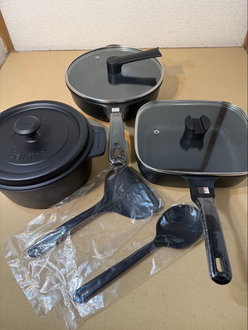 ベルフィーナ THE PRIME アニバーサリーセット(2022)