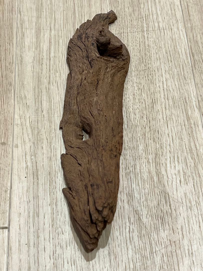 香道具　伽羅香木/BL2-4