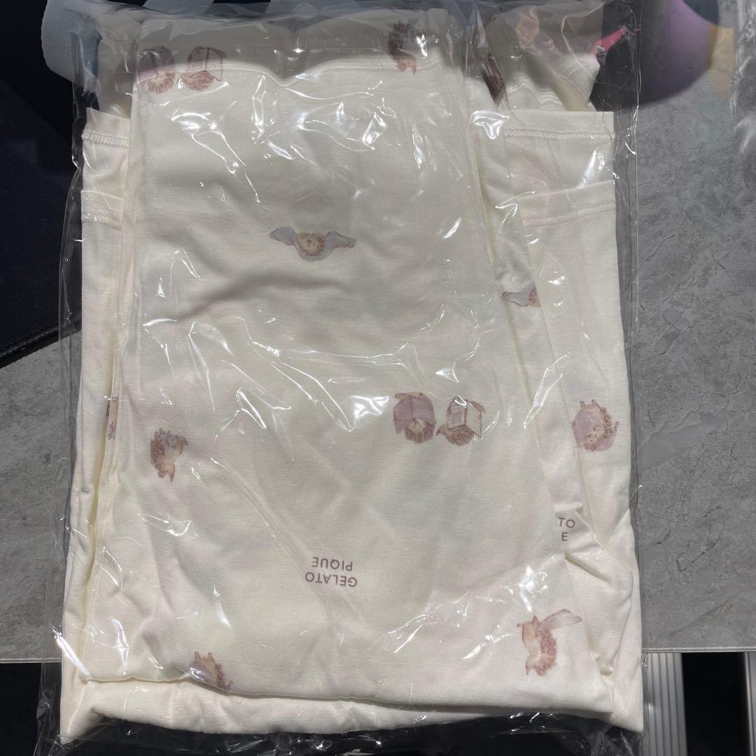 GELATO PIQUEジェラピケセット