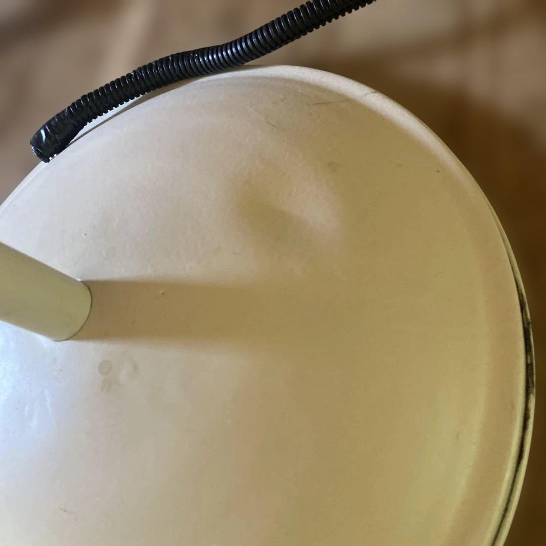 シャンデリアスタイル フロアスタンド 7灯　ホワイト　姫系