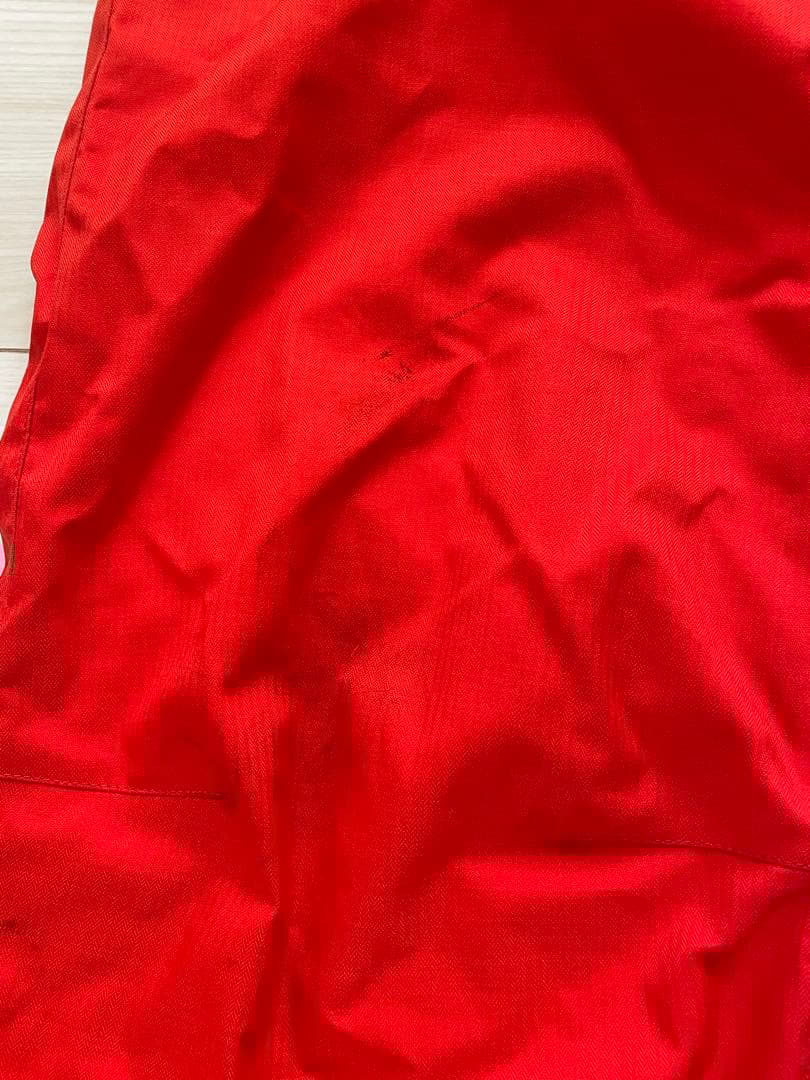 VOLCOM スノーボードウェア 上下セットXL