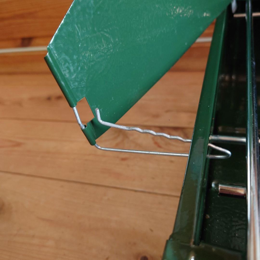 コールマン　ツーバーナー　413H　使用2回 2019年5月