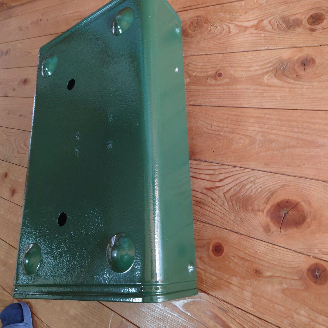 コールマン　ツーバーナー　413H　使用2回 2019年5月