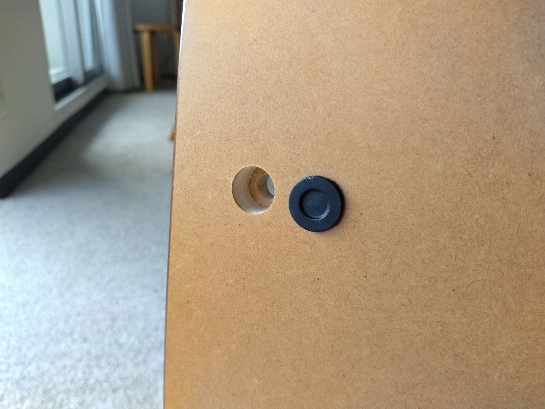 【良品】MUJI無印 タモ材こたつ84cm正方形/ローテーブル机/座卓ちゃぶ台