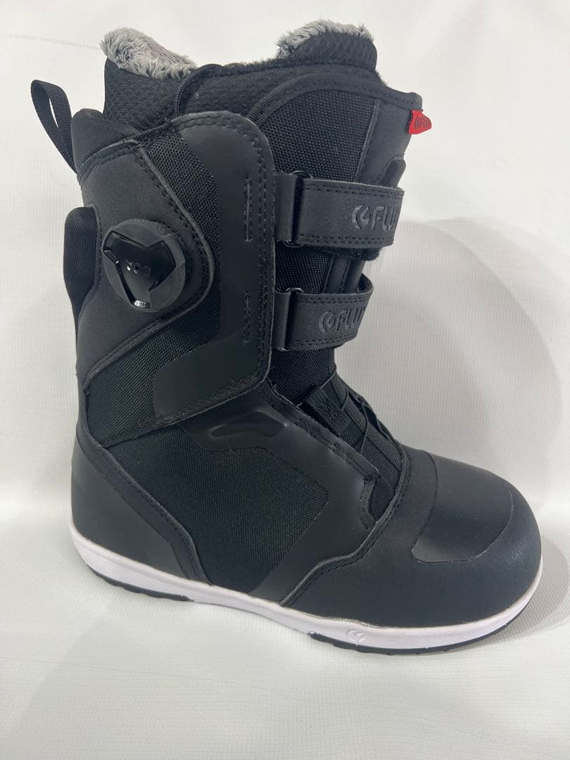 22-23 FLUX HB BOA 24.0cm 新品