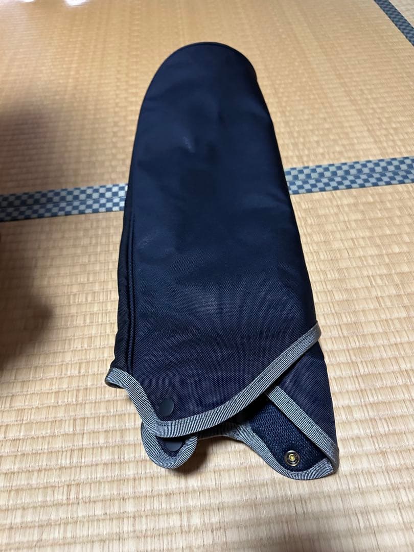 BRIEFING CR-4 #03 AIR CRAZY キャディバッグ