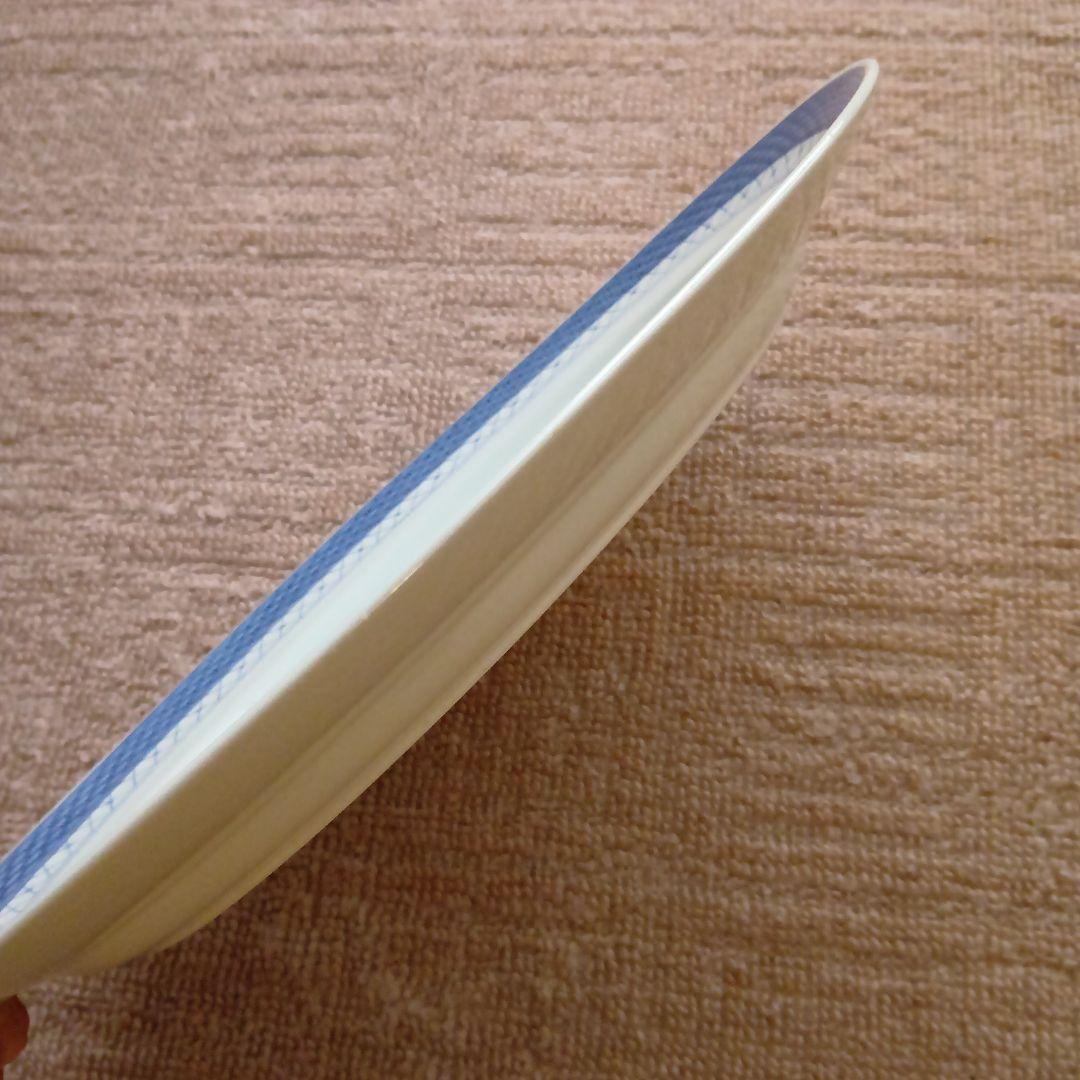 ロイヤルコペンハーゲン★廃盤レア物　大判オーバルディッシュ37×26.5