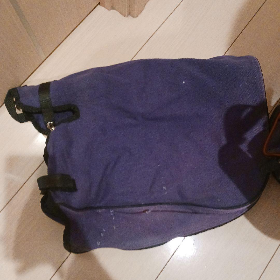 スコッティキャメロンUSA国旗デザインキャディバッグ