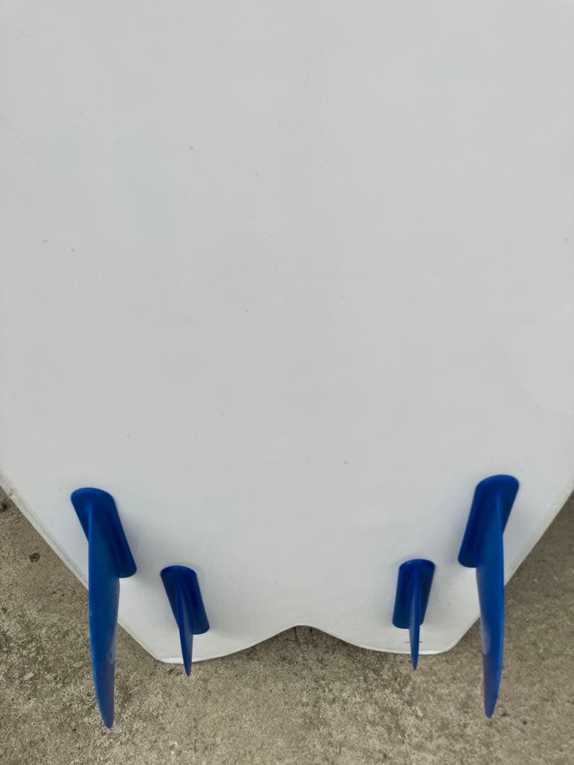 引き取り限定 Wavestorm コストコ サーフボード ソフトボード