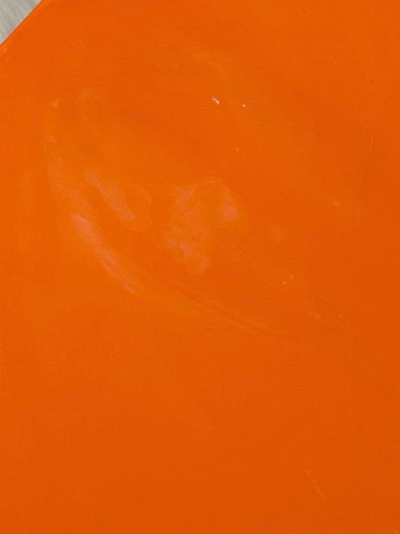 中古品 クアトロクアルティ Quattro Quarti メトロクス　丸テーブル