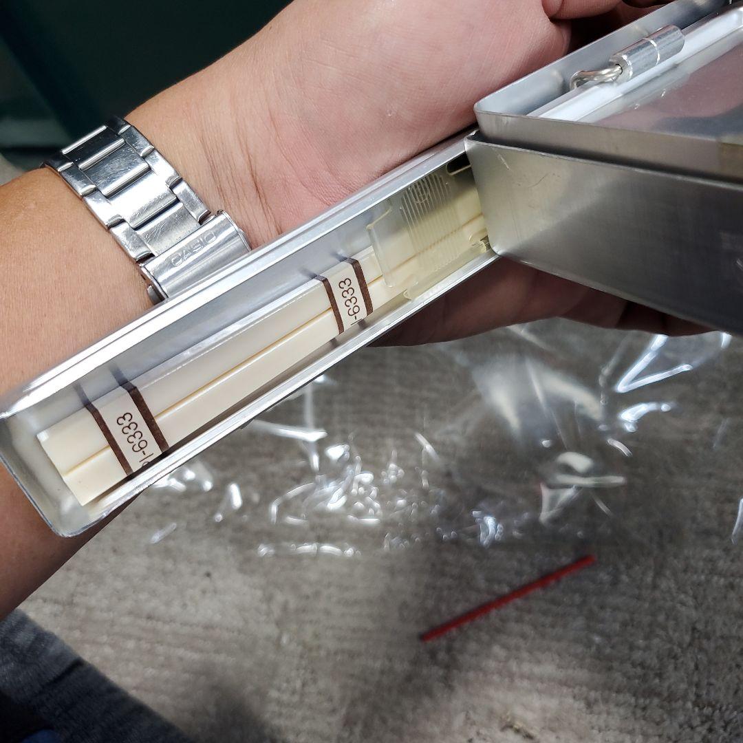 三協アルミ　三協アルミ弁当箱　弁当箱