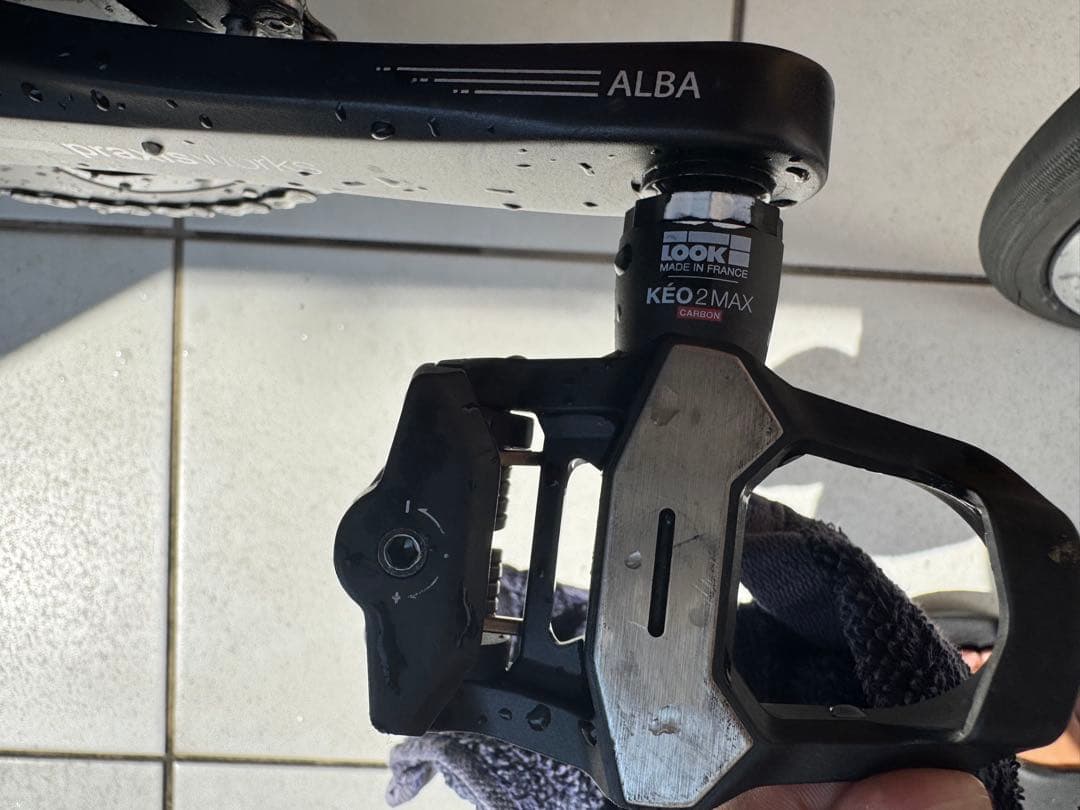 Specialized Allez Sprint アレースプリント56サイズ