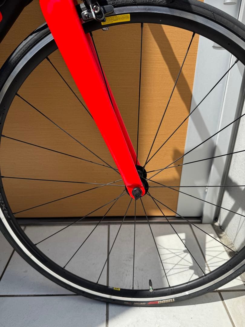 Specialized Allez Sprint アレースプリント56サイズ