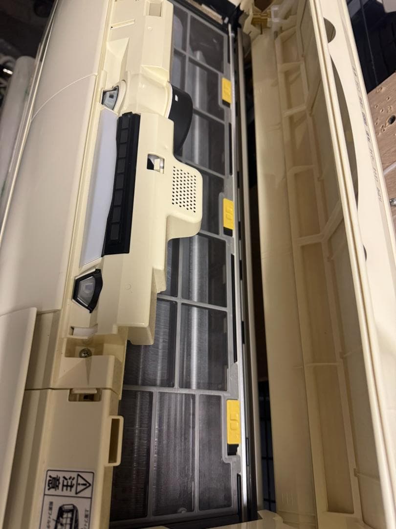 HITACHI 日立　RAS-X40J2-W エアコン 2019年 14畳