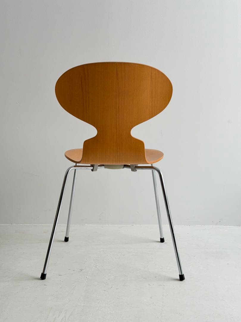 【美品】Fritz Hansen フリッツハンセンアントチェア