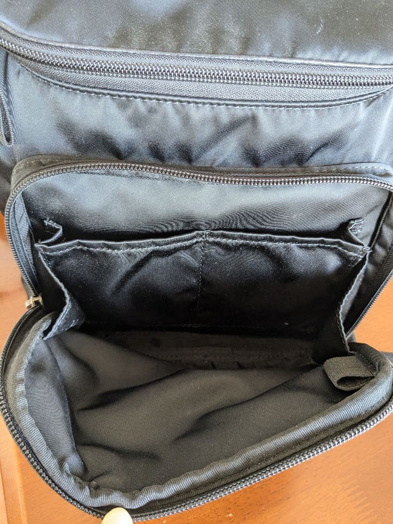 PORTERPLAN　ポーター　バックパック　リュック　マザーズリュック