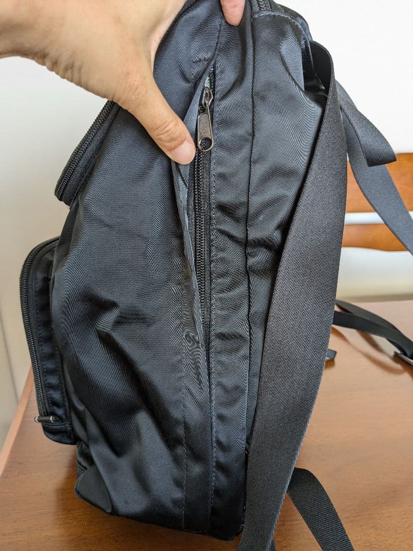 PORTERPLAN　ポーター　バックパック　リュック　マザーズリュック