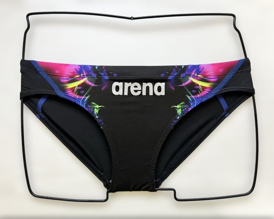 arena アリーナ 競泳水着 Sサイズ