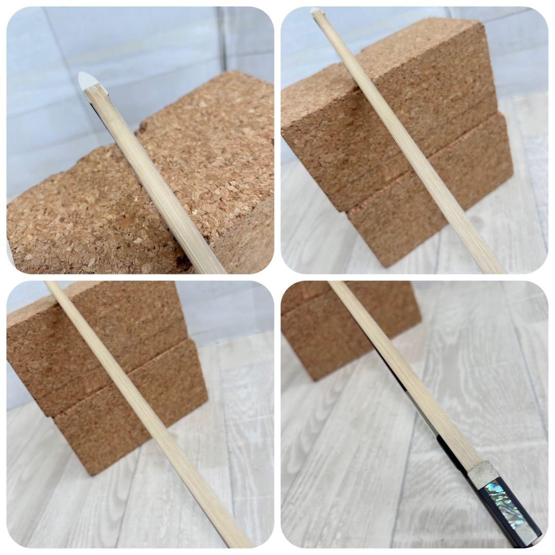 老舗工房 シレーナ ヴァイオリン　St. Serenata 1/10サイズ