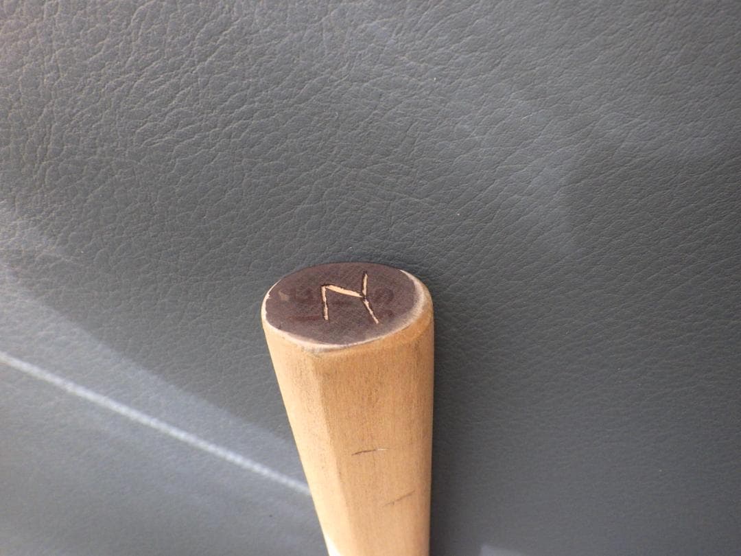 日本橋木屋㊧利き★東型薄刃包丁220ｍｍマチ/白紙・★黒水牛柄★手研ぎ済み▲