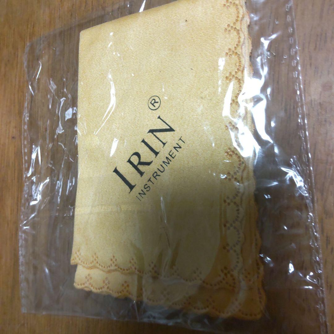 (値下げ) IRIN エレキバイオリン 4/4 フルサイズ、弓、ケース付