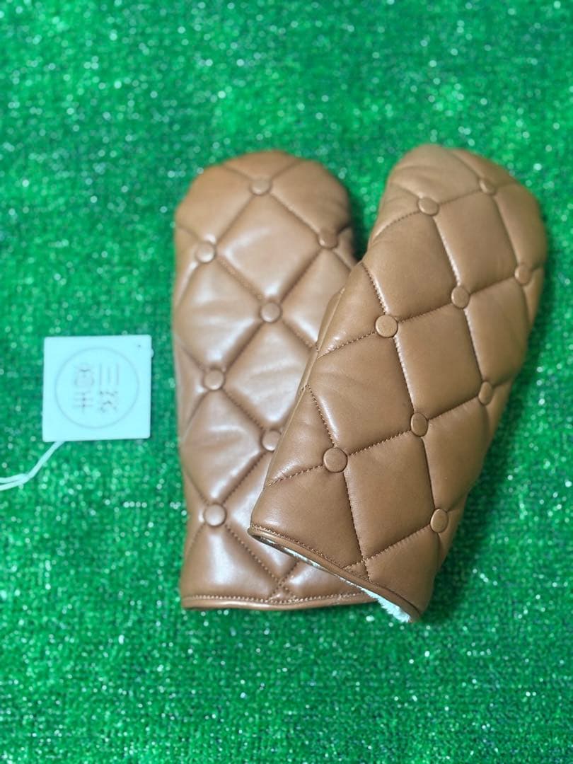 香川手袋　ファーミトン