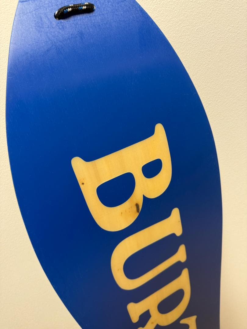 超レア BURTON スノーボード 2016年モデル