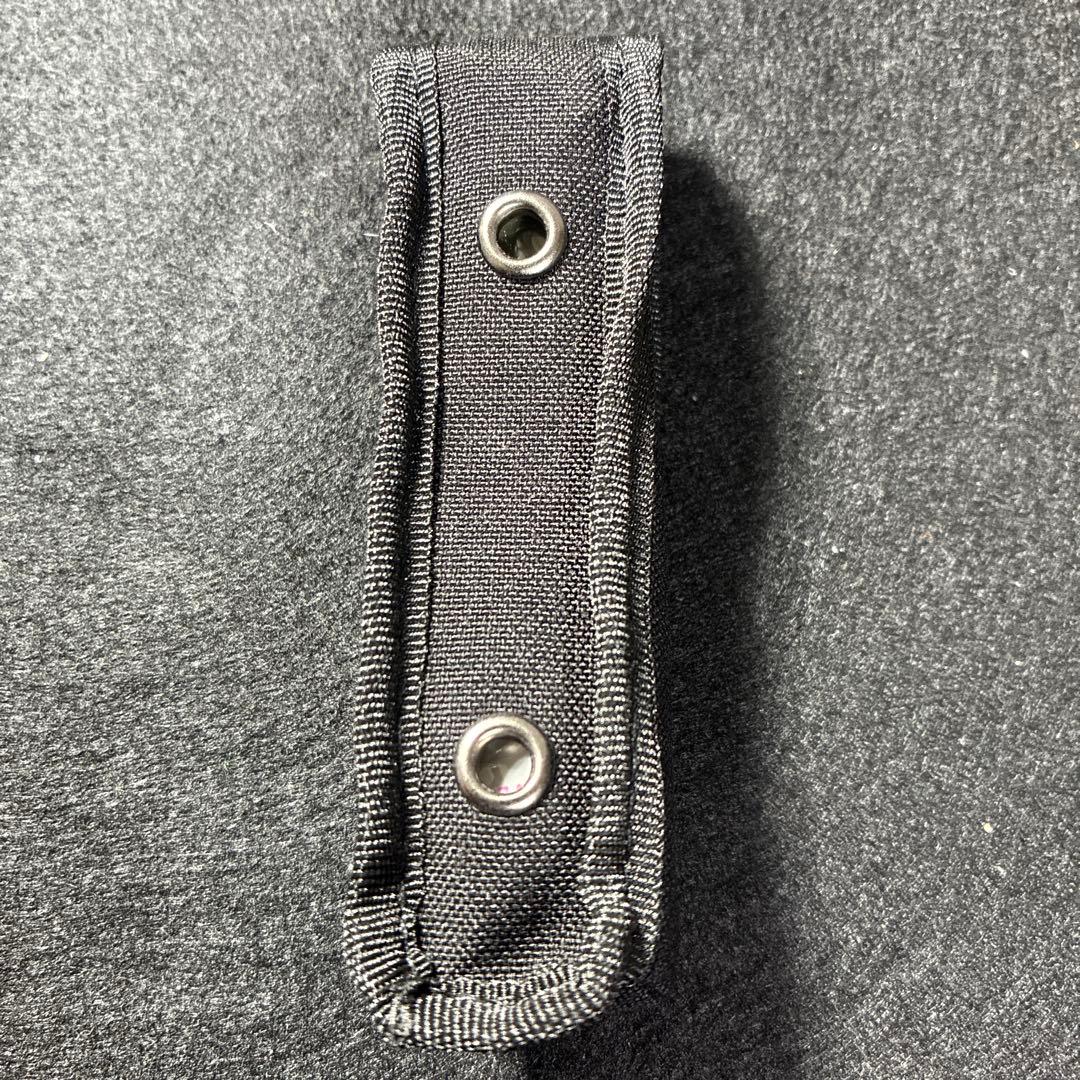 田村装備開発　TTGD Survival Sharpener（携帯用砥石）