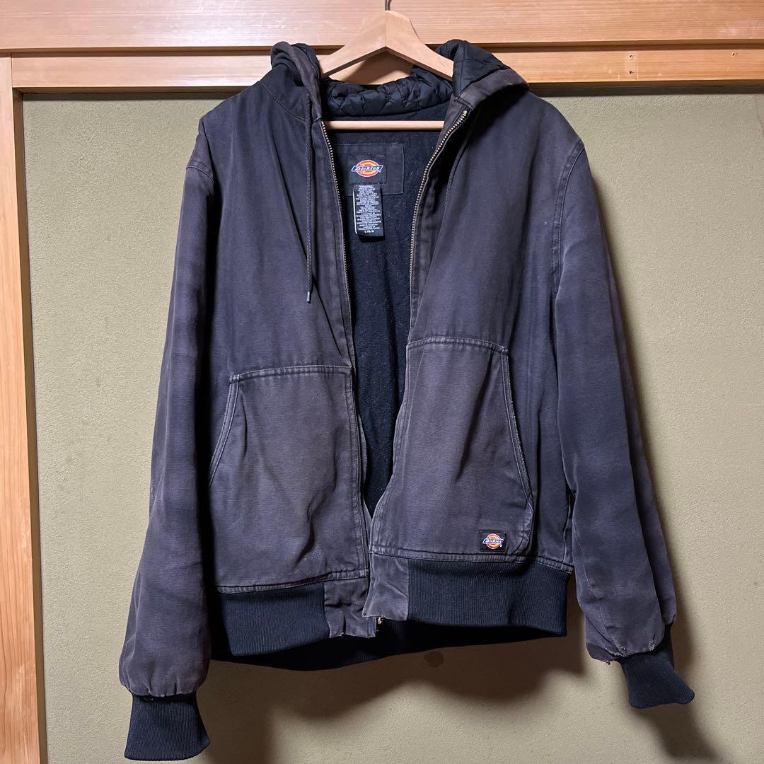 Dickies アクティブジャケット 希少