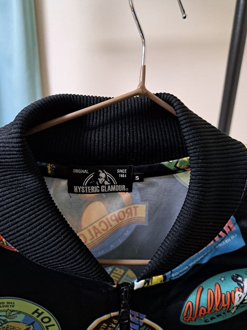 ヒステリックグラマー　HYSTERIC