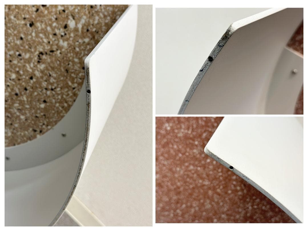 Cassina/カッシーナ■554 BOWYコーヒーテーブルセット　定価約95万